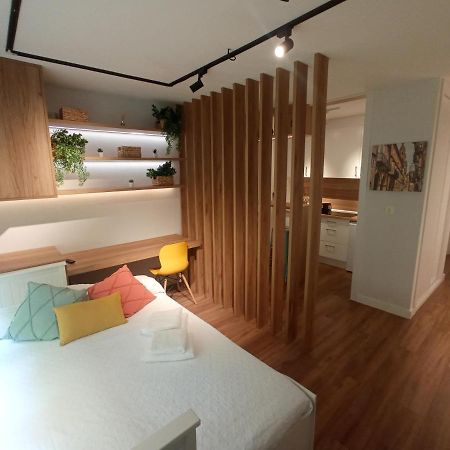 Apartamento Precioso loft a 600m de la catedral Santiago de Compostela Exterior foto