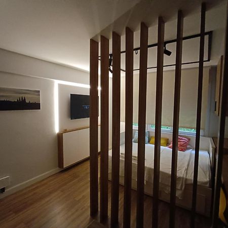 Apartamento Precioso loft a 600m de la catedral Santiago de Compostela Exterior foto