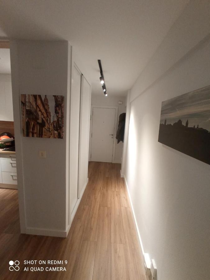 Apartamento Precioso loft a 600m de la catedral Santiago de Compostela Exterior foto