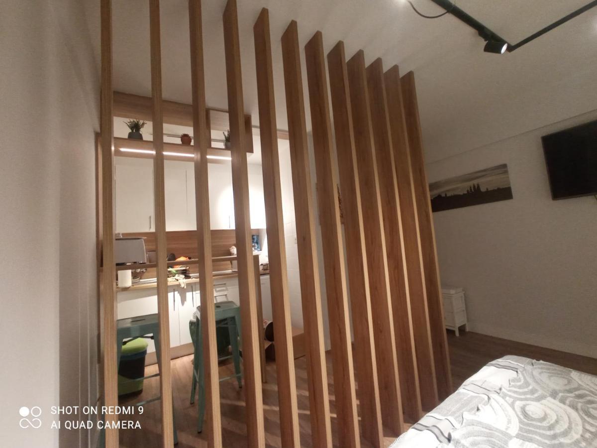 Apartamento Precioso loft a 600m de la catedral Santiago de Compostela Exterior foto