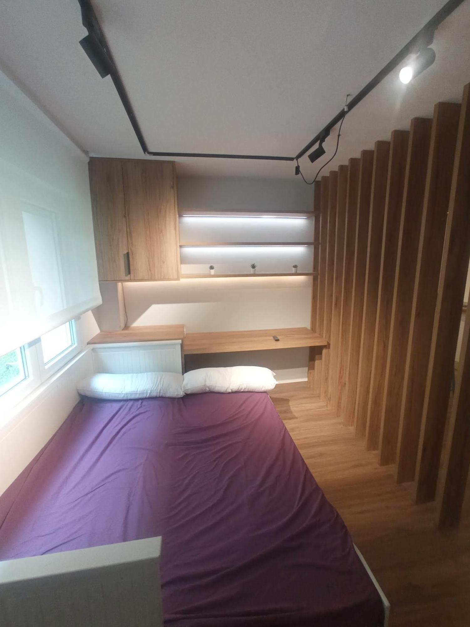 Apartamento Precioso loft a 600m de la catedral Santiago de Compostela Exterior foto