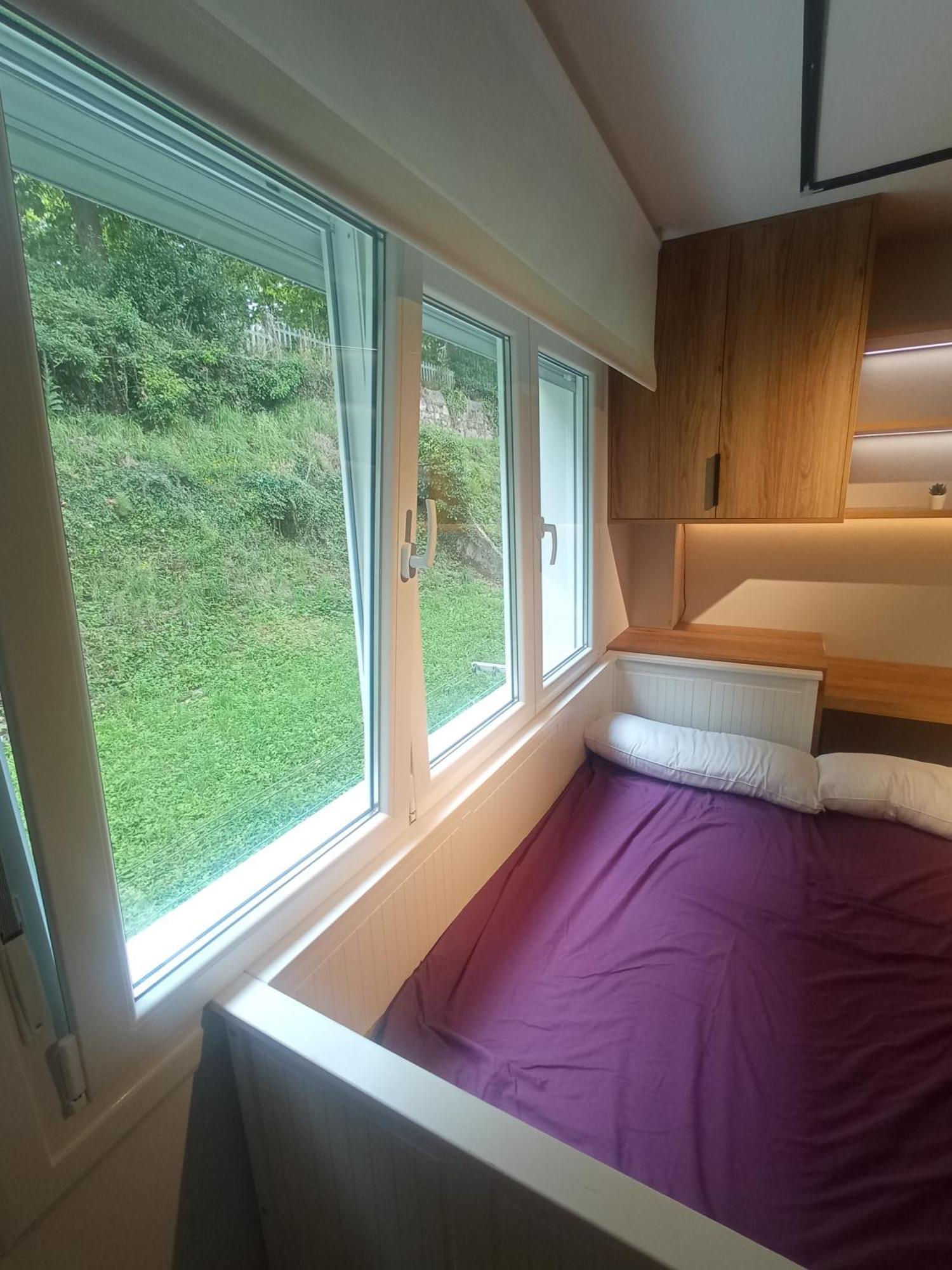 Apartamento Precioso loft a 600m de la catedral Santiago de Compostela Exterior foto