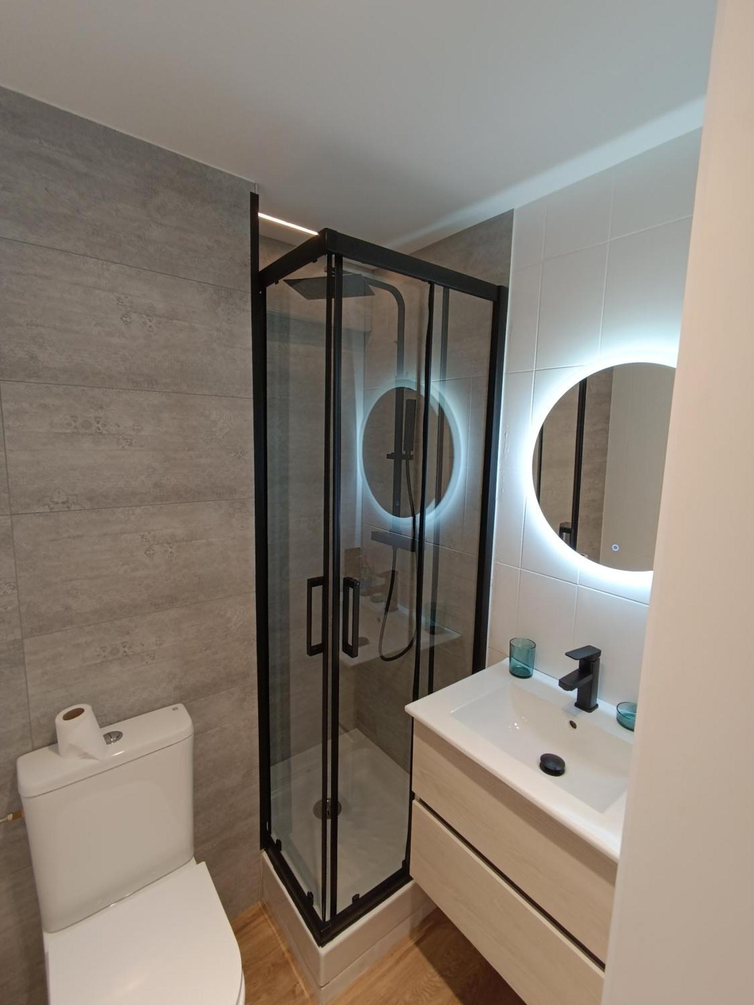 Apartamento Precioso loft a 600m de la catedral Santiago de Compostela Exterior foto