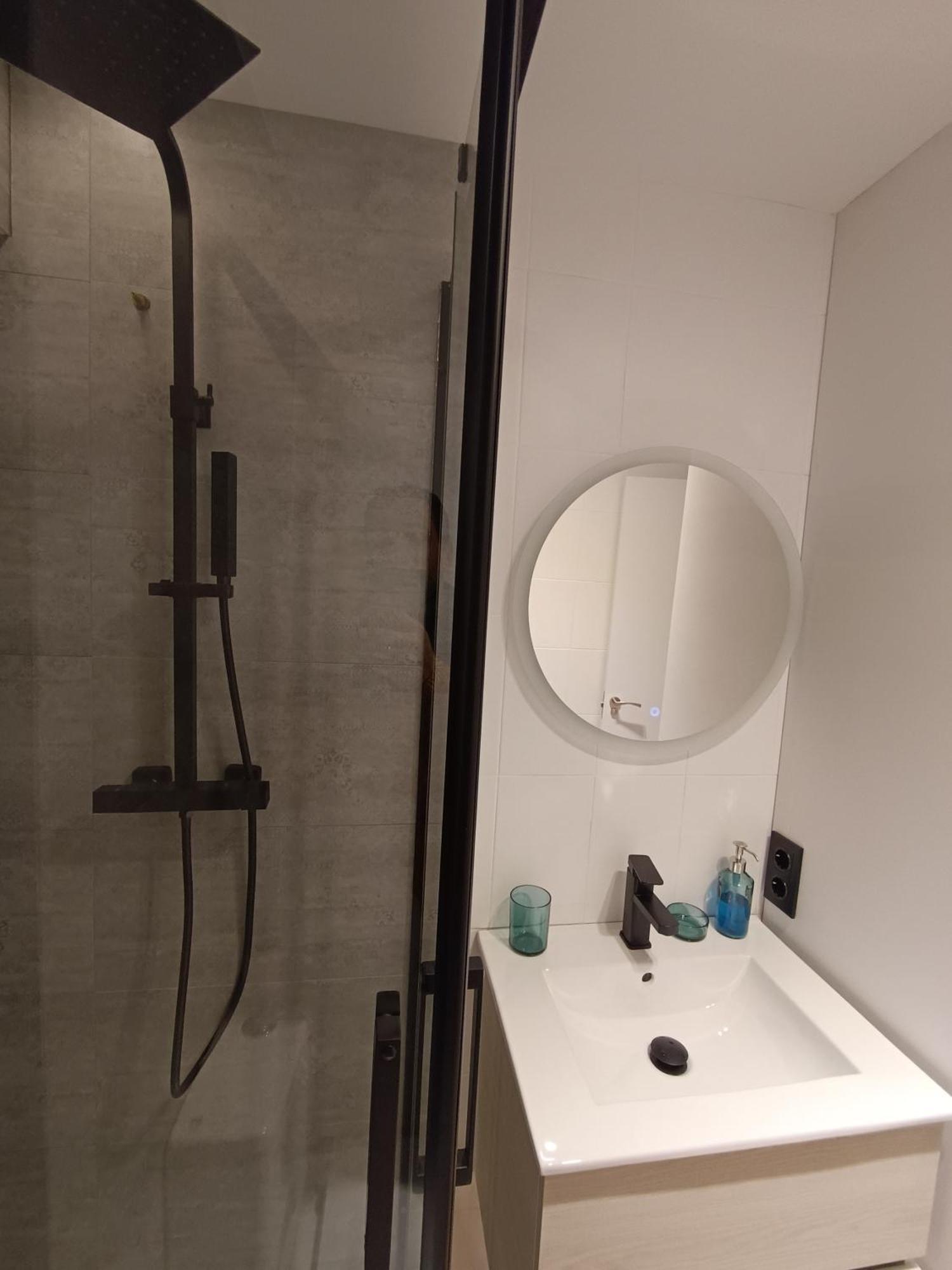 Apartamento Precioso loft a 600m de la catedral Santiago de Compostela Exterior foto