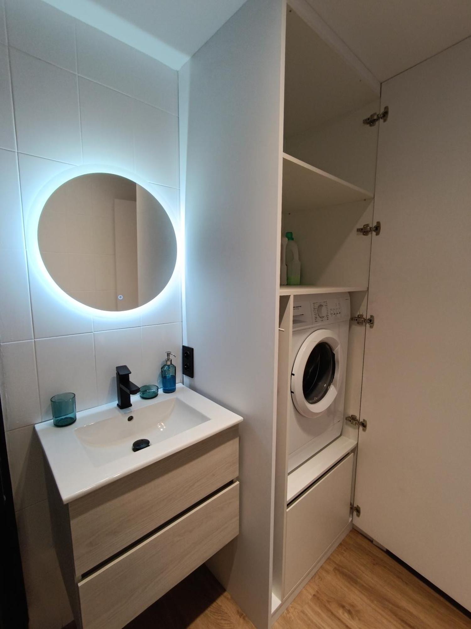 Apartamento Precioso loft a 600m de la catedral Santiago de Compostela Exterior foto